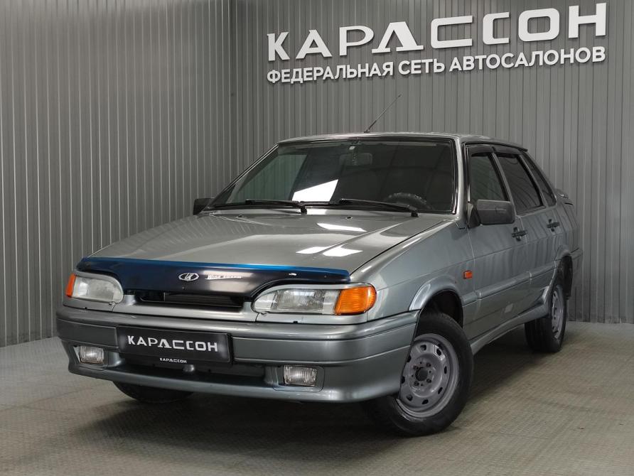 Lada (ВАЗ) 2115 Пермь  - изображение 1