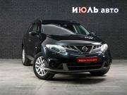 Nissan Murano II (Z51) Рестайлинг 2 Екатеринбург  - изображение 17