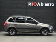 Lada (ВАЗ) Granta I Рестайлинг Екатеринбург  - изображение 27