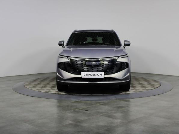Haval F7 II с пробегом 2024 года, цена 2 547 000 рублей, 77523 км, внедорожник, Автокод Объявления