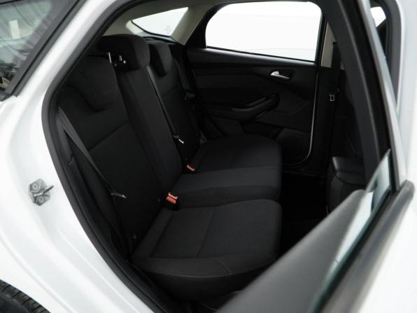 Ford Focus III Рестайлинг с пробегом 2017 года, цена 1 178 055 рублей, 88423 км, хэтчбек, Автокод Объявления