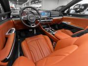 Kia K5 III Рестайлинг Москва  - изображение 38