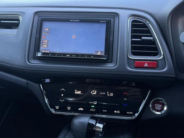 Honda Vezel I с пробегом 2014 года, цена 1 596 000 рублей, 108592 км, внедорожник, Автокод Объявления