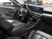 Kia K5 III Москва  - изображение 35
