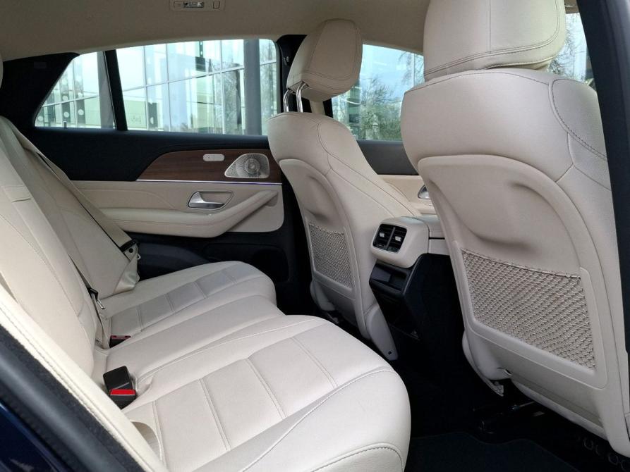 Mercedes-Benz GLE Coupe II (C167) Санкт-Петербург  - изображение 12