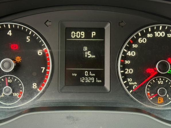 Volkswagen Jetta VI с пробегом 2014 года, цена 980 000 рублей, 123291 км, седан, Автокод Объявления