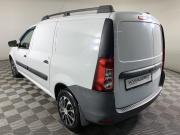 Lada (ВАЗ) Largus I Москва  - изображение 25