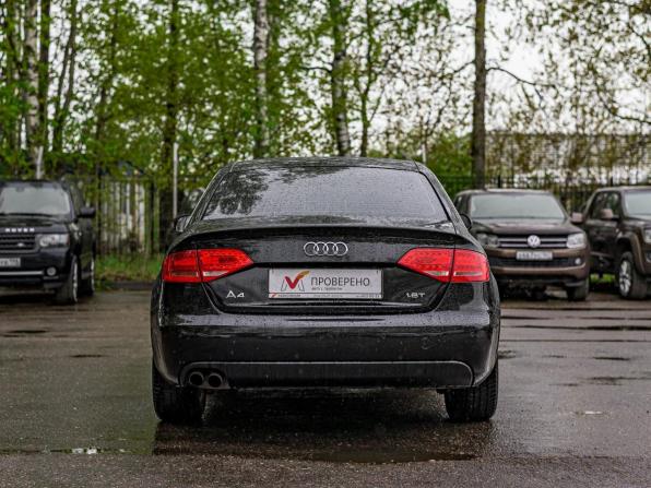 Audi A4 IV (B8) с пробегом 2009 года, цена 990 000 рублей, 149612 км, универсал, Автокод Объявления