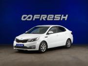 Kia Rio III Рестайлинг Москва  - изображение 24