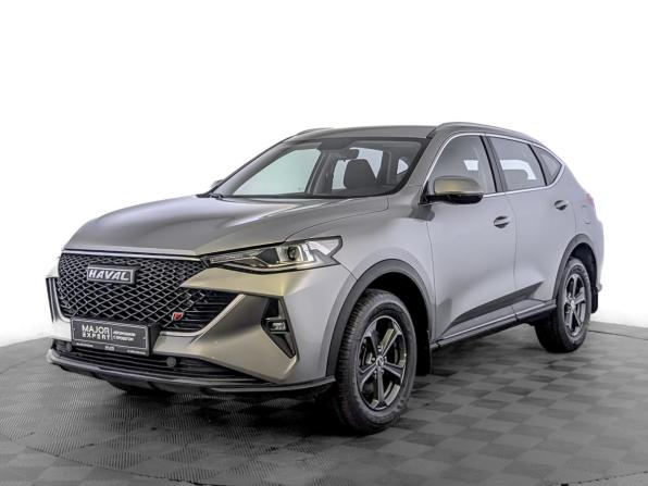 Haval F7 I Рестайлинг с пробегом 2023 года, цена 1 955 000 рублей, 29302 км, внедорожник, Автокод Объявления