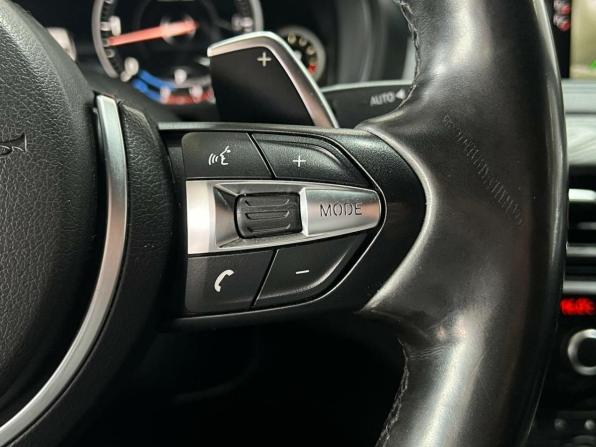 BMW X6 II (F16) с пробегом 2015 года, цена 2 490 000 рублей, 378892 км, внедорожник, Автокод Объявления