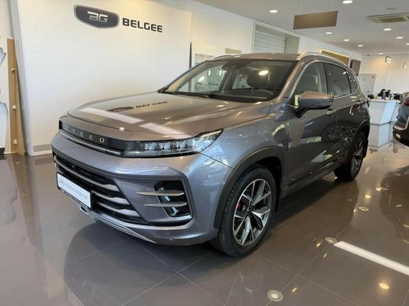 Exeed LX I Рестайлинг с пробегом 2023 года, цена 2 280 000 рублей, 6604 км, внедорожник, Автокод Объявления