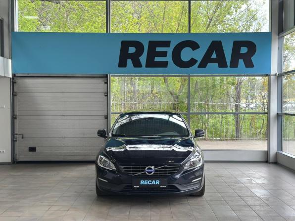 Volvo S60 II Рестайлинг с пробегом 2017 года, цена 1 570 000 рублей, 178353 км, седан, Автокод Объявления