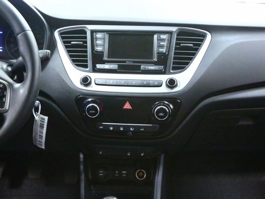 Hyundai Solaris II Иваново  - изображение 9