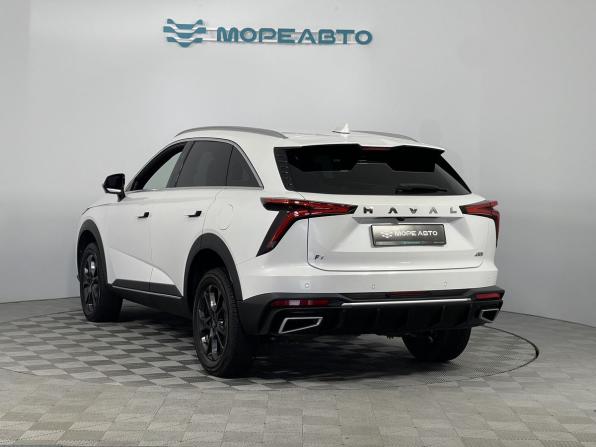 Haval F7 II с пробегом 2024 года, цена 2 850 000 рублей, 31000 км, внедорожник, Автокод Объявления