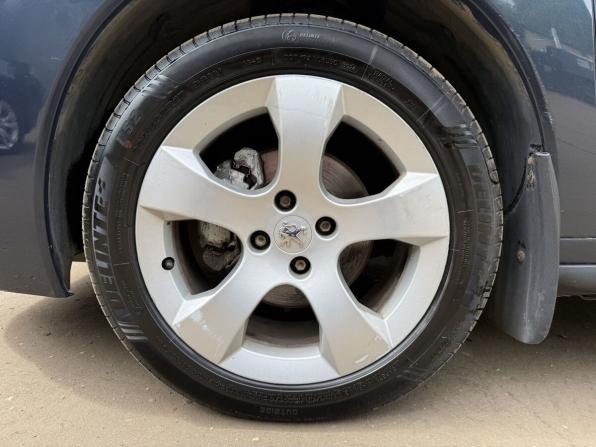 Peugeot 3008 I с пробегом 2012 года, цена 880 000 рублей, 138351 км, внедорожник, Автокод Объявления