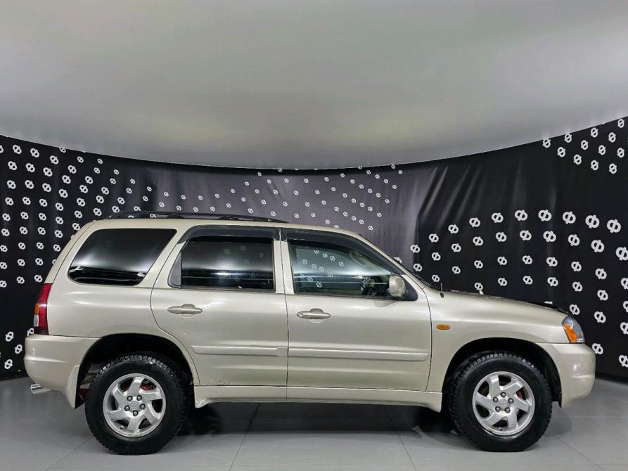 Mazda Tribute I Новосибирск  - изображение 4