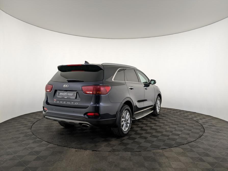 Kia Sorento III Prime Рестайлинг Москва  - изображение 5