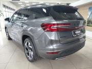 Skoda Kodiaq II Москва  - изображение 14