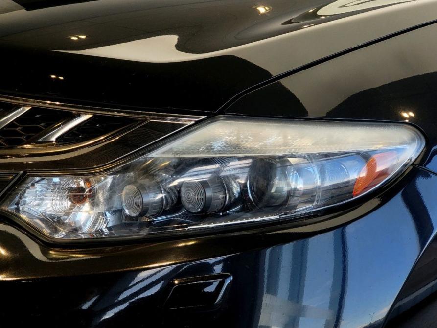 Nissan Murano II (Z51) Рестайлинг 2 Мурманск  - изображение 7