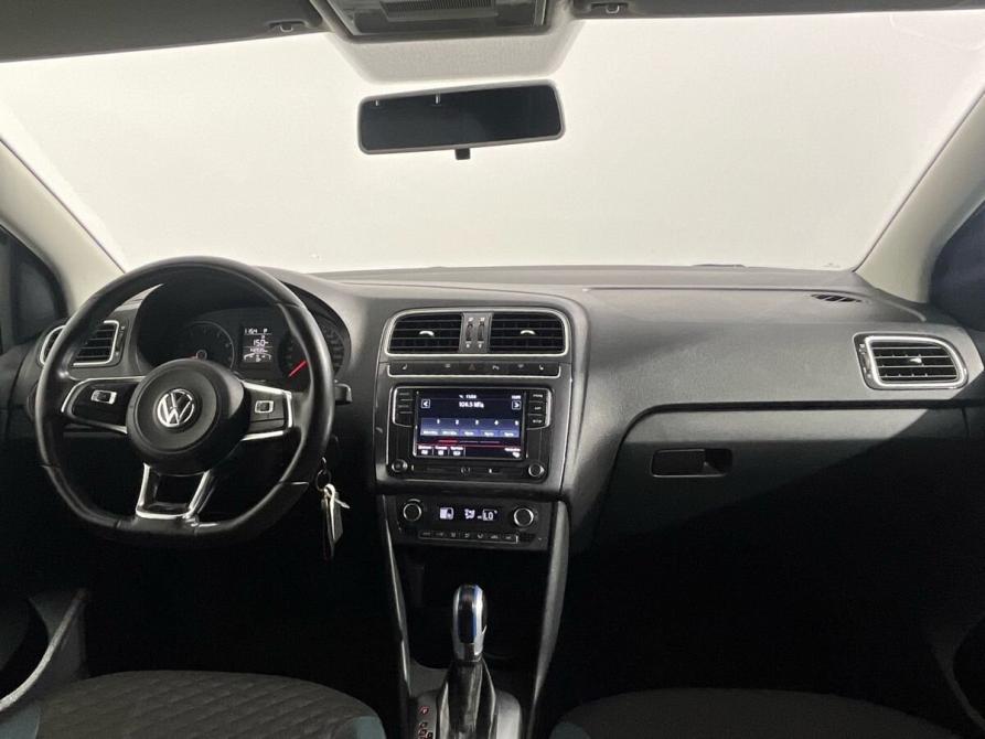 Volkswagen Polo V Рестайлинг Ижевск  - изображение 10