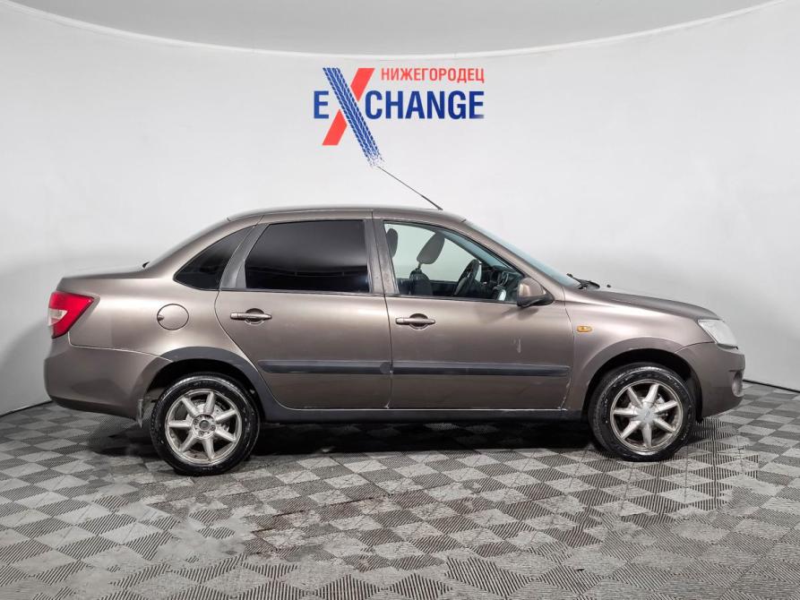 Lada (ВАЗ) Granta I Нижний Новгород  - изображение 4