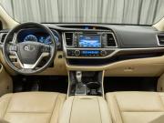 Toyota Highlander III (XU50) Москва  - изображение 39