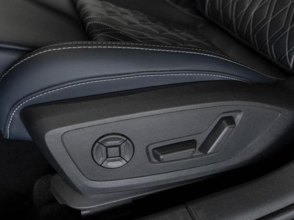 Audi A3 IV (8Y) Рестайлинг с пробегом 2026 года, цена 3 950 000 рублей, 50 км, хэтчбек, Автокод Объявления