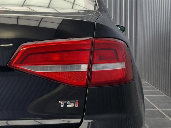 Volkswagen Jetta VI Рестайлинг с пробегом 2014 года, цена 1 287 000 рублей, 139364 км, седан, Автокод Объявления