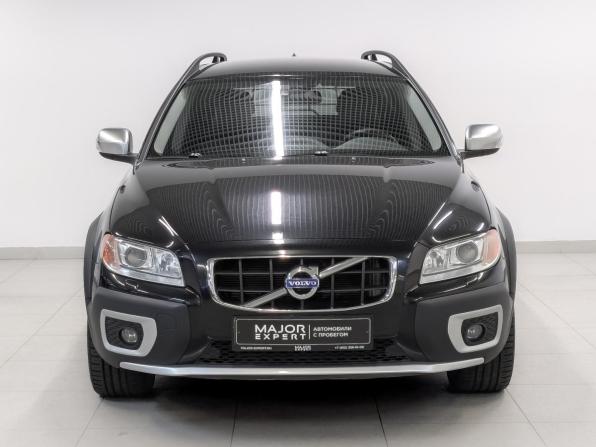Volvo XC70 II с пробегом 2011 года, цена 2 150 000 рублей, 154814 км, универсал, Автокод Объявления
