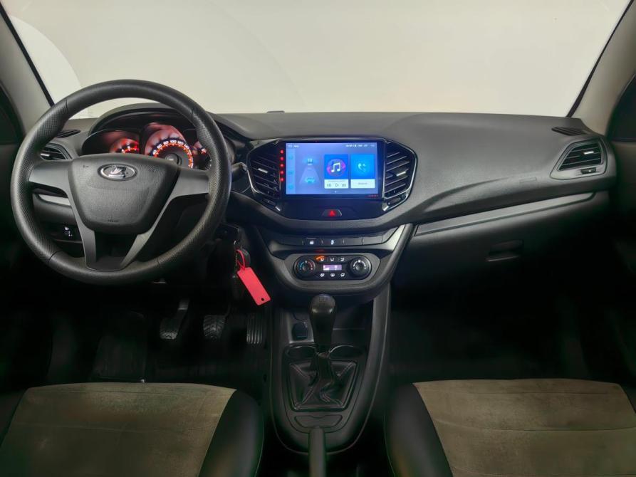 Lada (ВАЗ) Vesta I Москва  - изображение 6