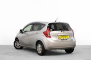Nissan Note II Барнаул  - изображение 32