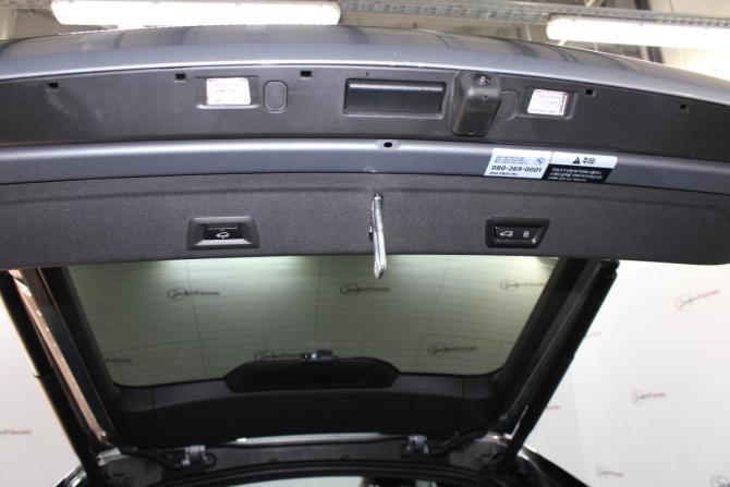 BMW X6 III (G06) Рестайлинг с пробегом 2025 года, цена 18 500 000 рублей, 60 км, внедорожник, Автокод Объявления