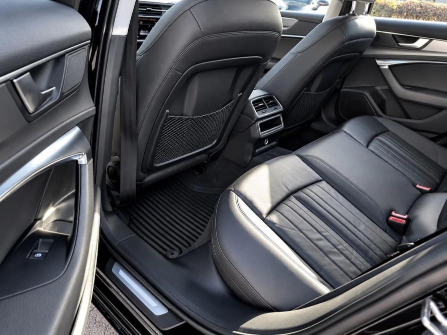 Audi A6 V (C8) Пермь  - изображение 28