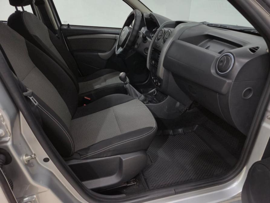 Renault Duster I Рестайлинг Альметьевск  - изображение 16