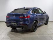 BMW X4 II (G02) Химки  - изображение 44