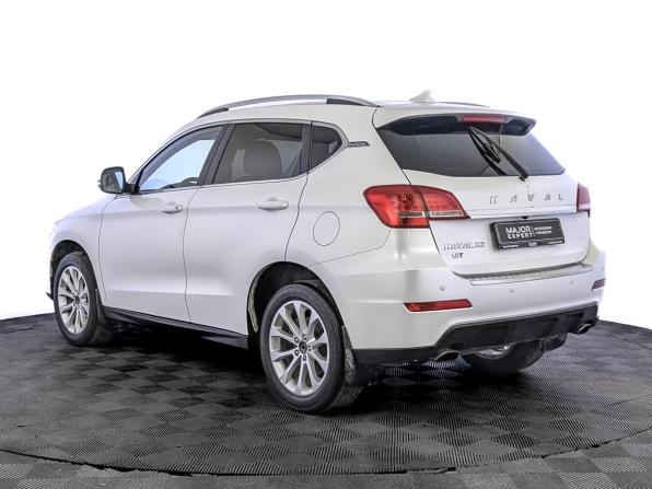 Haval H2 с пробегом 2019 года, цена 1 225 000 рублей, 127951 км, внедорожник, Автокод Объявления
