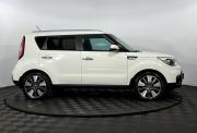 Kia Soul II Рестайлинг Нижний Новгород  - изображение 29