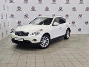 Infiniti EX I (J50) Тольятти  - изображение 23