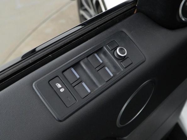 Land Rover Range Rover Sport II с пробегом 2017 года, цена 3 449 055 рублей, 122628 км, внедорожник, Автокод Объявления