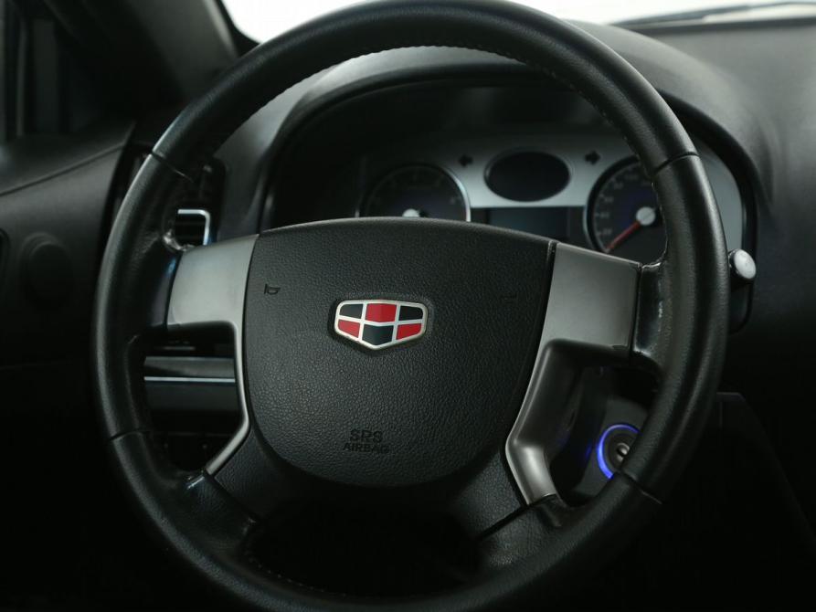 Geely Emgrand EC7 Иваново  - изображение 16