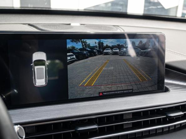 Chery Tiggo 7 Pro Max I с пробегом 2023 года, цена 1 890 000 рублей, 50065 км, внедорожник, Автокод Объявления