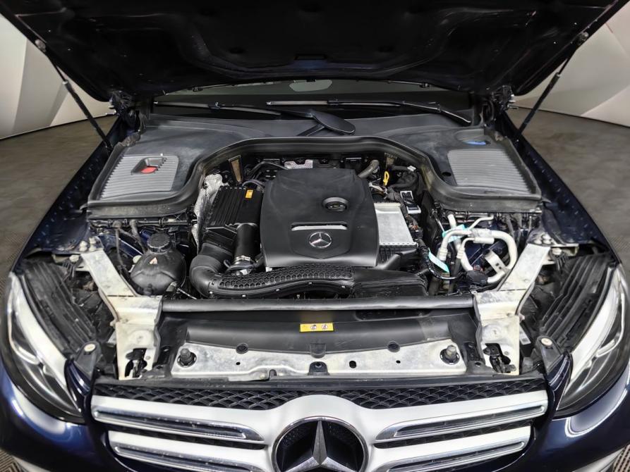 Mercedes-Benz GLC I (X253) Москва  - изображение 11