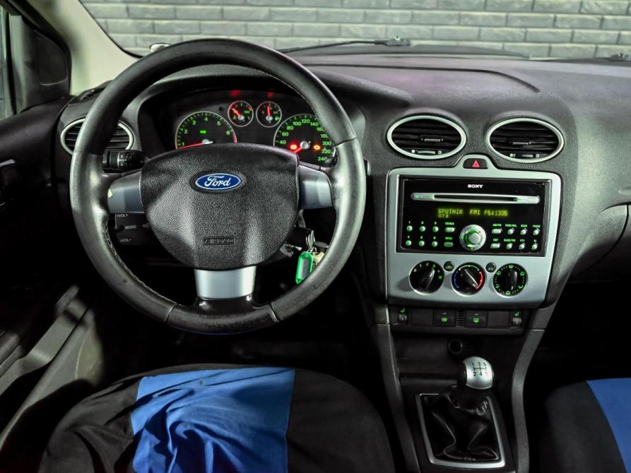 Ford Focus II Екатеринбург  - изображение 11