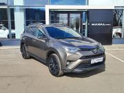 Toyota RAV4 IV (XA40) Рестайлинг Москва  - изображение 23