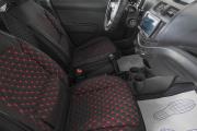 Chevrolet Spark III Кемерово  - изображение 30