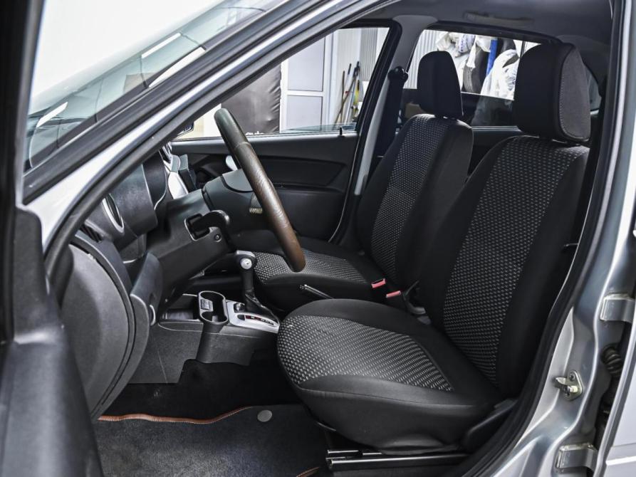 Lada (ВАЗ) Granta I Ставрополь  - изображение 10