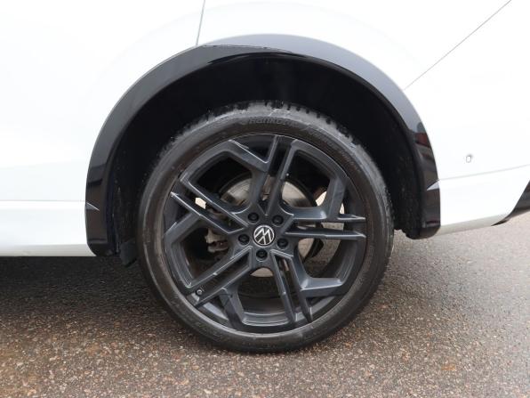 Volkswagen Tiguan III (China Market) с пробегом 2025 года, цена 4 299 000 рублей, 41410 км, внедорожник, Автокод Объявления