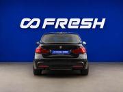 BMW 3 серии VI (F3x) Москва  - изображение 24