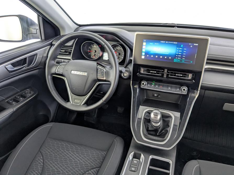 Haval M6 II Москва  - изображение 29